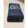 Bosch GLM 250 VF Professional laser rangefinder