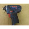 NEW Bosch PS21 12 Volt MAX Lithium Cordless Drill Pocket Driver (BareTool) #4 small image