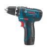 Bosch CLPK22-120 12-Volt Lithium-Ion 2-Tool Combo Kit (Drill/Driver and Impac...