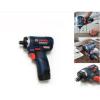 BOSCH GSR10.8V-EC HX 10.8V 2.0Ah Cordless Drive Drill Full Set #2 small image