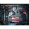 BOSCH GBH 36V-LI  CORDLESS  SDS  PROFESSIONAL DRILL #4 small image