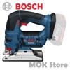 BOSCH GST18V-LI Rechargeab Jig Saw Bare Tool Solo Version