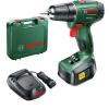 stock 0 - PSR 1800 Li-2 Cordless 18V COMBI DRILL 06039A3170 3165140761581 *&#039;