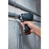 Bosch PS41-2A 12-Volt Max Lithium-Ion 1/4-Inch Hex Impact Driver Kit with 2 B...