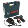 Brand New Bosch Professional Cordless Drill/Driver 1080-2-Li