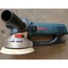 Bosch 1250DEVS 6&#034; 6.5 Amp Dual-Mode Variable Speed Random Orbit Sander/Polisher