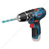 NEW Bosch GSB 10.8-2-LI 10.8V 2-Speed Cordless Impact Driver Drill - Body Only