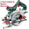 new Bosch PKS 18 Li (BARE TOOL) CordlessCircularSaw 06033B1300 3165140743266 .. #1 small image