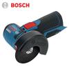 Bosch GWS 10.8-76V EC professional compact angle grinders &lt; Body Only &gt;