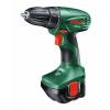 BOSCH Trapano a batteria Bosch set Pz.46             PSR12