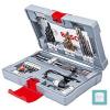 BOSCH COFANETTO ACCESSORI PREMIUM FORATURA AVVITAMENTO 49 PEZZI 2608P00233 #1 small image