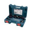 NEW Bosch HDG11 11 pc. Diamond Grit Hole Saw Set #1 small image