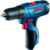 Brand New Bosch Professional Cordless Drill/Driver GSR 10.8-2 Li #1 small image