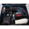 Bosch 11536VSR 36V Li-Ion 1&#034;  Cordless Rotary Hammer Drill New Free Shipping #2 small image