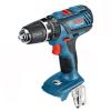 BOSCH GSR18-2-LI Plus Cordless Dril Driver Body Only #1 small image