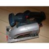 Bosch 24v Circular Saw #7 small image