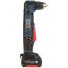 Bosch Li-Ion Right Angle Drill/Driver Cordless Power Tool Kit 1/2in 18V Keyless #3 small image