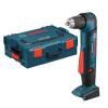 New 18-Volt Lithium-Ion Bare Tool, 1/2 in. Right Angle Drill with L-Boxx2