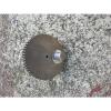 Bosch Eccentric Cog Wheel 1616317045