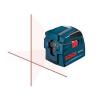 BOSCH GLL2-10 SELF-LEVELING CROSS LINE LASER Level/Plumb +Case BRAND NEW