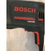 Bosch 1/2&#034; Variable Speed Corded Hammer Drill 1199VSR