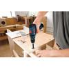 Bosch CLPK22-120 Cordless Combo Kit Impact Drill Driver Max Li-Ion Batteries New