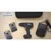 Bosch Cordless Drill Kit 18 Volt Lithium Ion Tough Driver Compact Ddb181 02 Soft