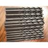 (25 Qty) Bosch 13/64&#034; Drill Bits  HSS #686