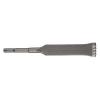 BOSCH HS1480 SDS Plus Mortar Chisel, Carbide Tip, 10 In