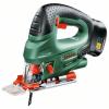 2.5ah VERSION Bosch PST18 Li Cordless Jigsaw 0603011072 3165140740012 # #5 small image