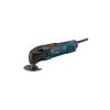 Bosch 2.5 Amp Multi-X Oscillating Tool Kit MX25EC-21 Reconditioned