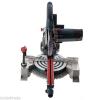 Bosch GCM800SJ  8&#034; Mitre Saw + 2 Excel Blades T24/T48 110V 0601B19060