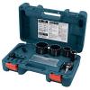 Bosch HDG7 Diamond Hole Saw 7pc Set porcelain granite Quick Change New #1 small image