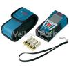 NEW Bosch GLM150 Laser Distance Measurer 150m Tools Measuring Layout Tools W #3 small image