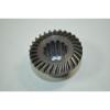 Bosch 11202/11203 1.5&#034; Rotary Hammer Bevel Gear Part# 1616333001 #2 small image