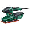 BOSCH PSS 250AE LEVIGATRICE ORBITALE+28 FOGLI+VALIGETTA #1 small image