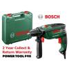 new Bosch PSB 750 RCE Hammer Drill 0603128570 3165140512442 *