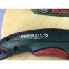 Bosch Xeo Cordless Universal Cutter, recharegable Li-Ion - Ship Worldwide