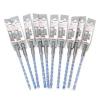 10x Bosch 2608831016 SDS Plus-3 Hammer Dill Bit 7 x 160mm (CLEARANCE)