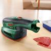 new-Bosch EasySander12 12V-2.5AH CORDLESS multi SANDER 0603976974 3165140886642# #5 small image