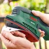 new-Bosch EasySander12 12V-2.5AH CORDLESS multi SANDER 0603976974 3165140886642# #7 small image