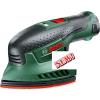 new-Bosch EasySander12 12V-2.5AH CORDLESS multi SANDER 0603976974 3165140886642# #8 small image