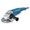 Bosch Heavy Duty Angle Grinder, GWS 24-180, Disc Diameter: 180mm, 2400W