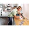 Bosch PMF 10.8 LI Cordless Lithium-Ion All-Rounder Featuring Syneon Chip (1 X V