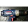 NEW NEVER USED BOSCH PROFESSIONAL GSR 18V-LI CORDLESS DRILL DRIVER - Bare unit