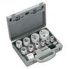 Bosch Engineers Quick Change Holesaw Set 11pc