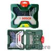 Bosch Multi-Purpose 33pcs X line Bit Set Driver Drill Bits Bosch Accessories Set #1 small image