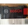 BOSCH 21-PC BLACK OXIDE TWIST DRILL BIT SET WITH CASE NEW