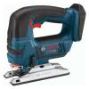 BOSCH JSH180BN Cordless Jigsaw, 18.0V, T-Shank Blade