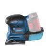 Bosch GSS 18V-LI Professional Orbital Sander 11000 rpm (Bare Tool Solo) - FedEx #3 small image